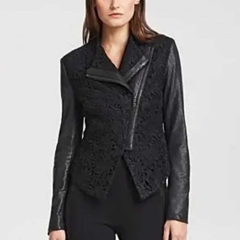 KENNETH COLE NY women's spring coat size 6 LIKE NEW!! - Picture 1 of 4